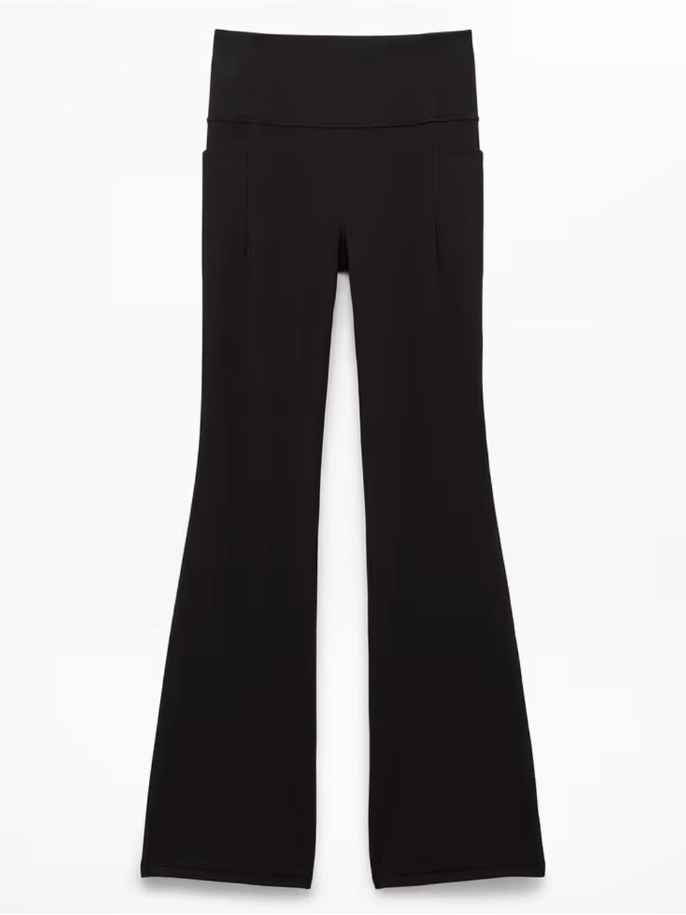 Athleta•Salutation Stash Flare Pant•Size XXS•NWT